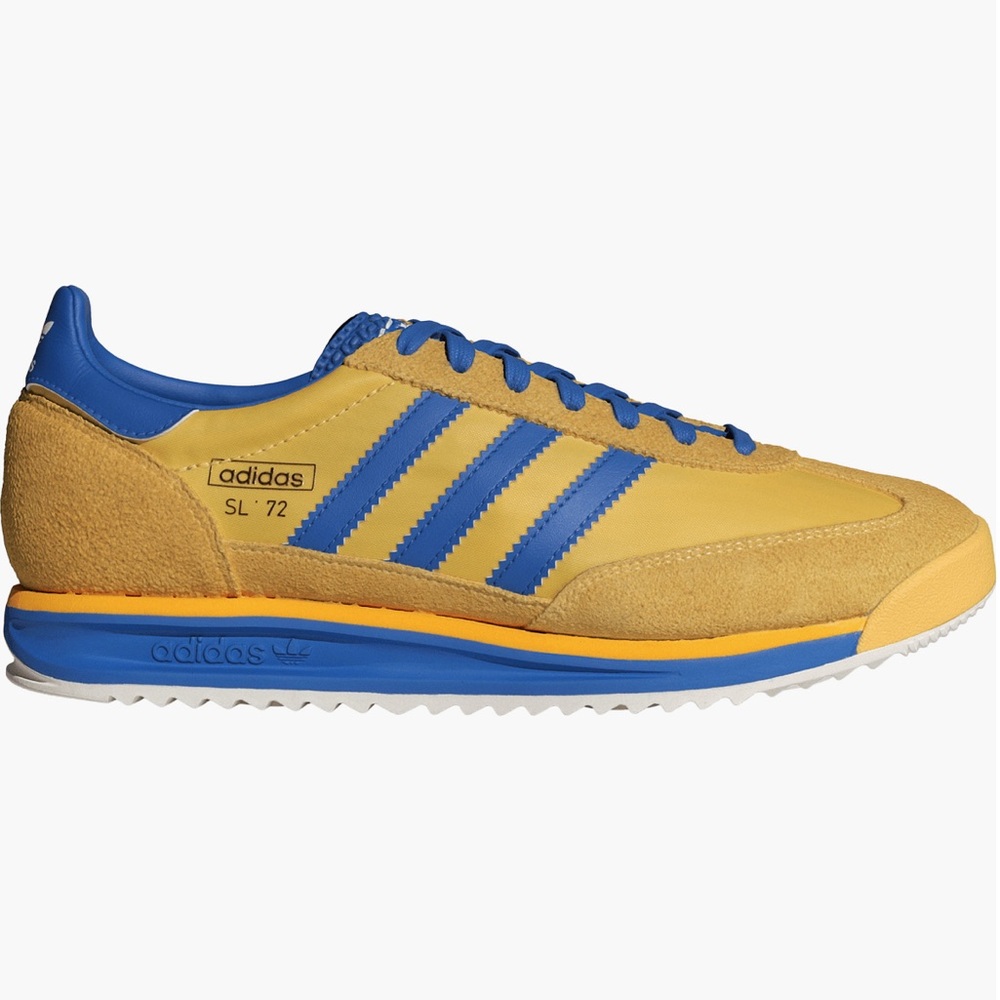 Adidas SL72 - Picture 2 of 9